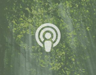 Peace & Wild Things Podcasts