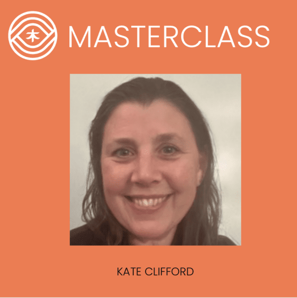 kate clifford masterclass
