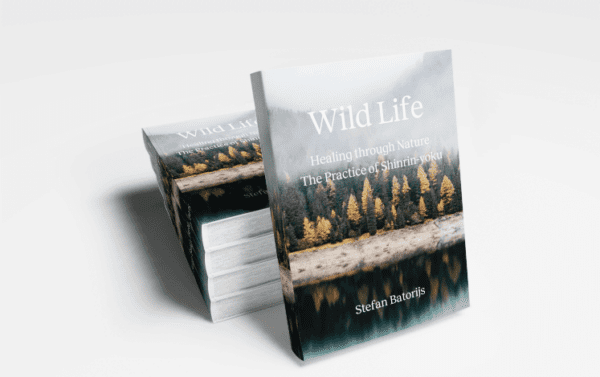 wild life book